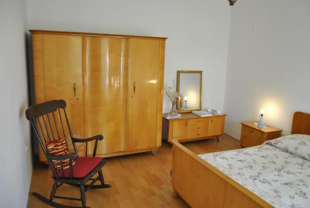 Cozy Rooms In Nature, Perfect For Relax Ilirska Bistrica Exterior foto