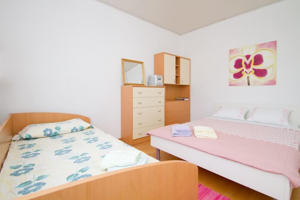 Cozy Rooms In Nature, Perfect For Relax Ilirska Bistrica Exterior foto
