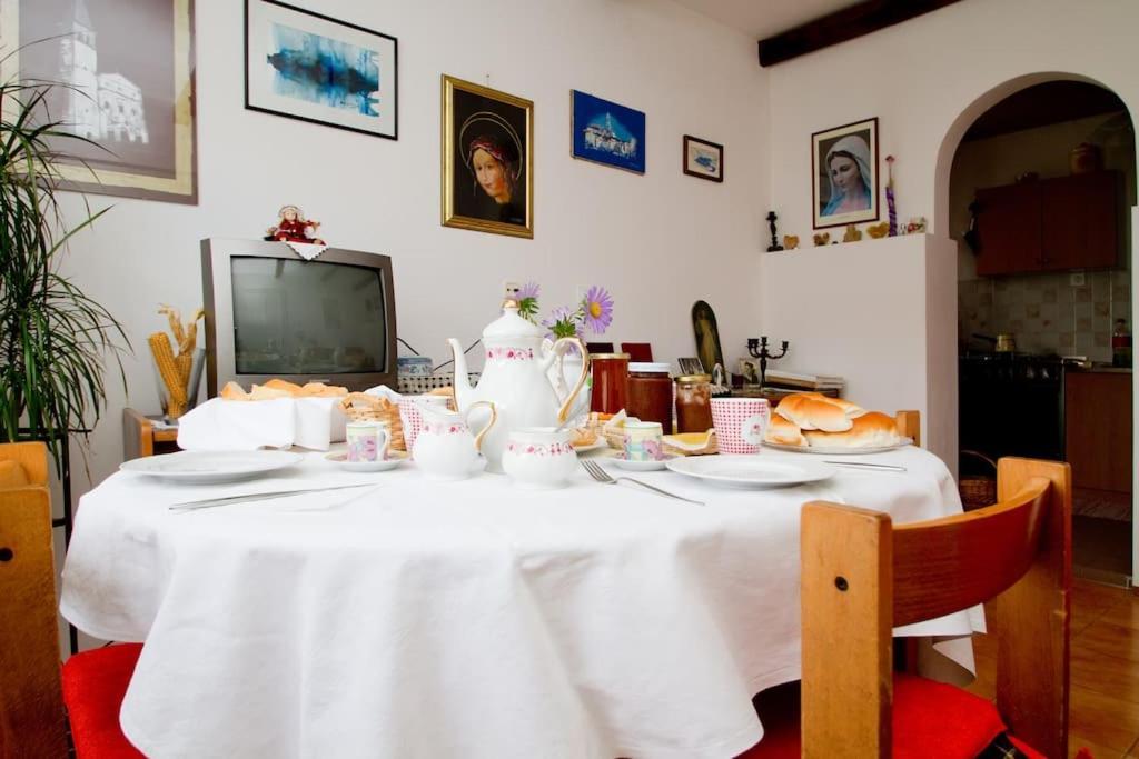 Cozy Rooms In Nature, Perfect For Relax Ilirska Bistrica Exterior foto
